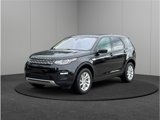 Used 2017 Land Rover Discovery Sport HSE image 4