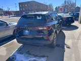 New 2025 Ford Escape ST-Line w/ Tech Pack #1 image 4