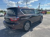 Used 2022 Nissan Armada SL image 3