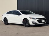 Used 2021 Chevrolet Malibu LT w/ Redline Edition image 4