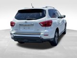 Used 2018 Nissan Pathfinder S image 5