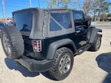 Used 2014 Jeep Wrangler Sport w/ Connectivity Group image 5