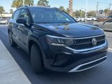 Used 2022 Volkswagen Taos SE image 4