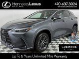 Used 2022 Lexus NX 350 AWD image 2