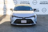 Used 2021 Toyota Corolla LE image 2