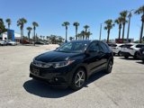 Certified 2022 Honda HR-V EX image 6