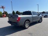 Used 2017 Nissan Titan S image 5