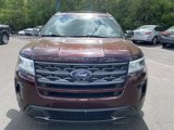 Used 2019 Ford Explorer XLT w/ Equipment Group 202A image 2