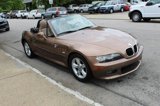 Used 2000 BMW Z3 2.5i image 3