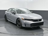 New 2025 Honda Civic Sport image 2