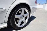 Used 2008 Mercedes-Benz E 350 Sedan image 4