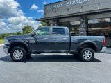 Used 2016 RAM 2500 SLT image 3