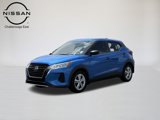 Used 2021 Nissan Kicks S image 3