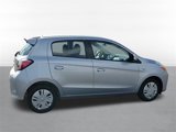 Used 2021 Mitsubishi Mirage ES image 4