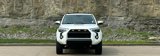 Used 2016 Toyota 4Runner Trail Premium image 5