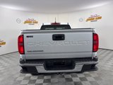 Used 2022 Chevrolet Colorado W/T w/ WT Convenience Package image 4