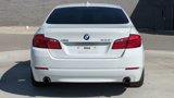 Used 2013 BMW 535i xDrive Sedan image 4