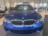Certified 2021 BMW 330e xDrive w/ M Sport Package image 6