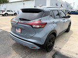 Used 2021 Nissan Kicks SR w/ SR Premium Package image 3