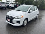 Used 2021 Mitsubishi Mirage LE image 4