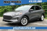 Used 2022 Ford Escape S image 3