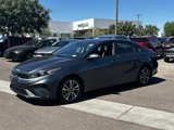 Certified 2023 Kia Forte LXS image 2