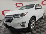 Used 2021 Chevrolet Equinox LT image 3