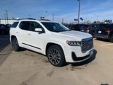 Used 2020 GMC Acadia Denali image 3