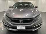 Certified 2019 Honda Civic EX image 3