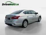 Used 2017 Nissan Sentra SV image 5