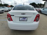 Used 2014 Chevrolet Sonic LS image 6