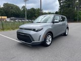 Certified 2024 Kia Soul LX w/ Option Group 015 image 2