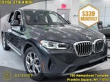 Used 2022 BMW X3 sDrive30i w/ Convenience Package image 2