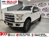 Used 2016 Ford F150 Lariat image 3