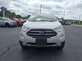 Used 2020 Ford EcoSport Titanium image 2