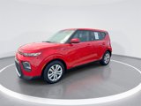 Used 2022 Kia Soul LX image 5