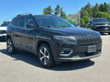 Used 2019 Jeep Cherokee Limited image 3