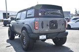 Used 2022 Ford Bronco Wildtrak image 3