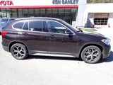 Used 2018 BMW X1 xDrive28i image 2