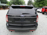 Used 2015 Ford Explorer 4WD Police Interceptor image 4