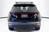 Used 2022 Hyundai Tucson Blue image 6