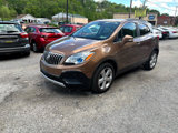Used 2016 Buick Encore FWD image 2