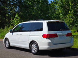 Used 2008 Honda Odyssey EX-L image 5