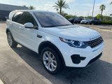 Used 2017 Land Rover Discovery Sport SE image 4