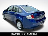 Used 2009 Ford Focus SE image 4