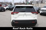 Used 2022 Toyota RAV4 XLE Premium image 5