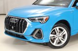 Used 2020 Audi Q3 2.0T Premium Plus w/ Premium Plus Package image 5