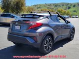 Certified 2019 Toyota C-HR XLE image 4