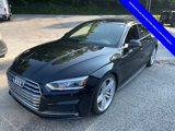 Used 2018 Audi A5 2.0T Premium Plus image 3