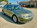 Used 2012 Ford Taurus SEL image 3